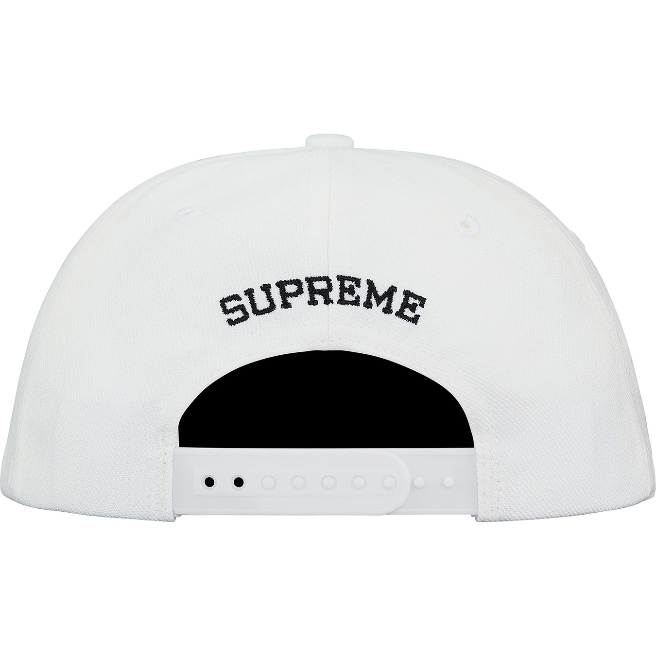 Metallic Arc 6-Panel view 9